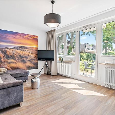 Ankerherz Appartements Bei Blankenese Hamburg-Harburg Buitenkant foto