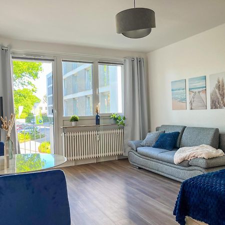 Ankerherz Appartements Bei Blankenese Hamburg-Harburg Buitenkant foto