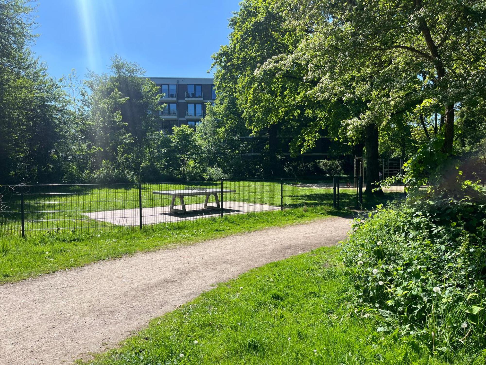 Ankerherz Appartements Bei Blankenese Hamburg-Harburg Buitenkant foto