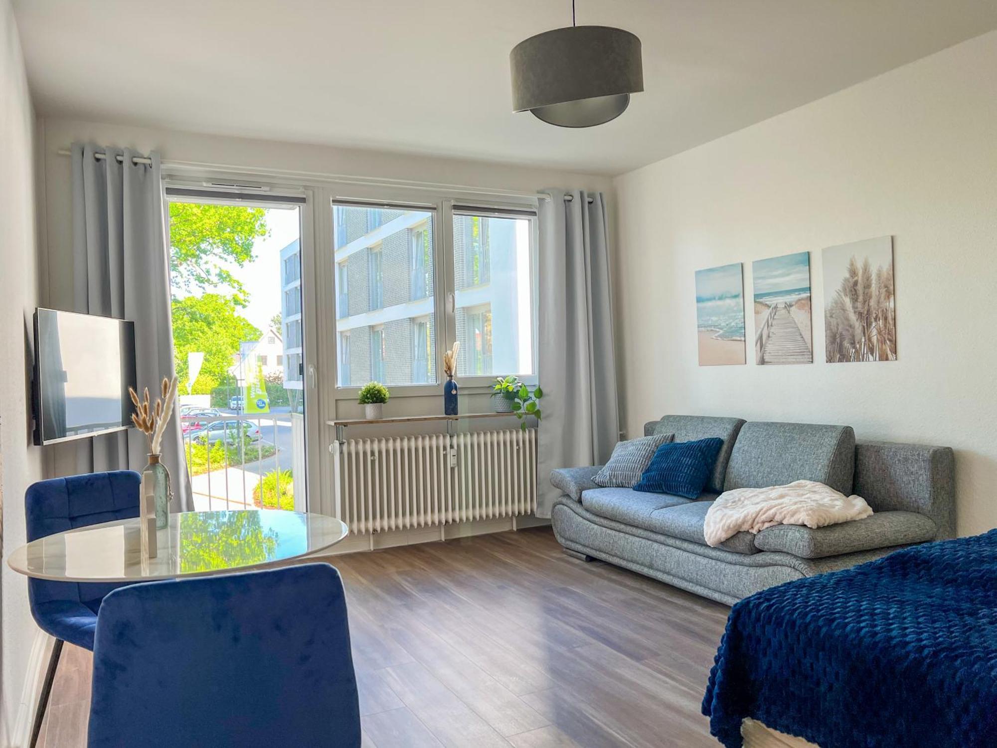 Ankerherz Appartements Bei Blankenese Hamburg-Harburg Buitenkant foto